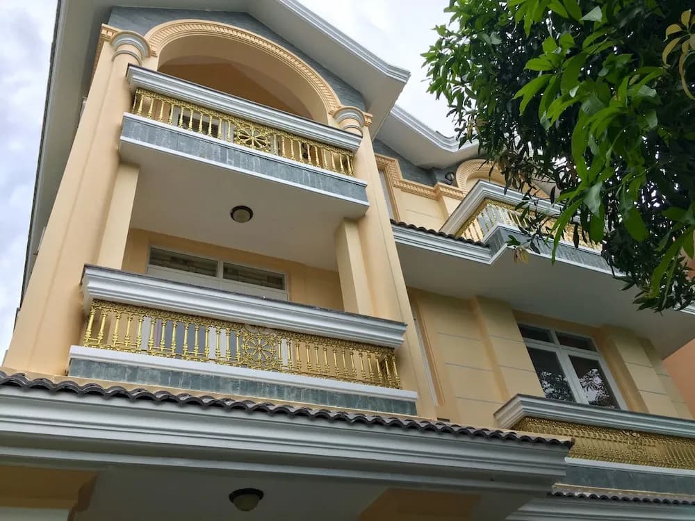 An villa - main photo