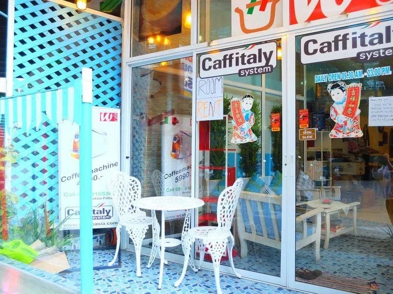 Sooi-Tee Guest House 2 - photo 9