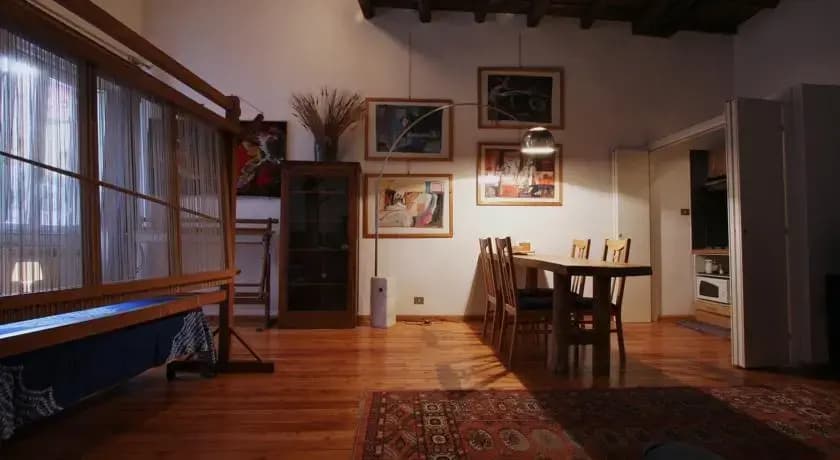 Loft - photo 3