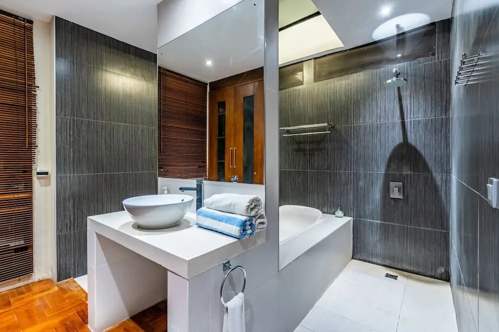 Anedda Merta Sari Villa Sanur - photo 11