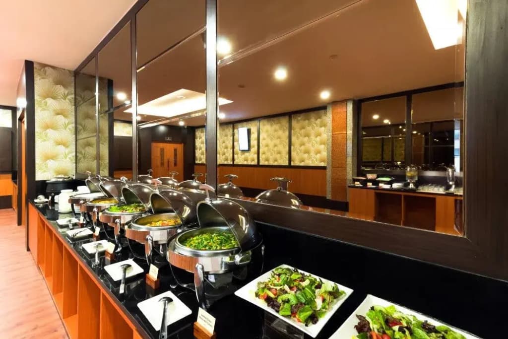 Best Western Senayan - photo 14
