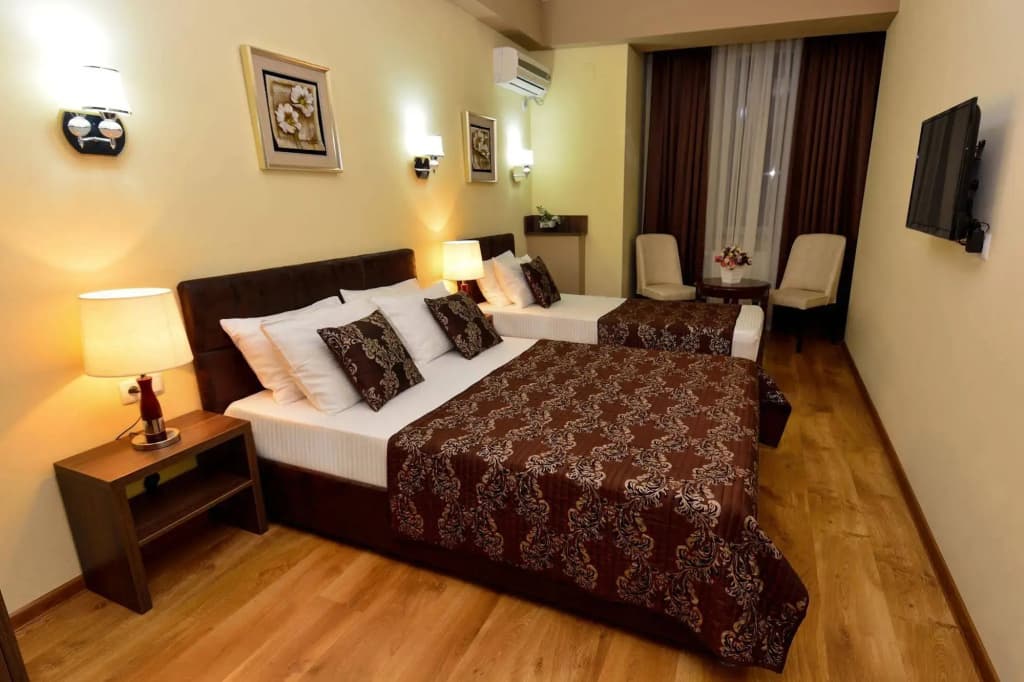 Hotel Diamond - photo 7