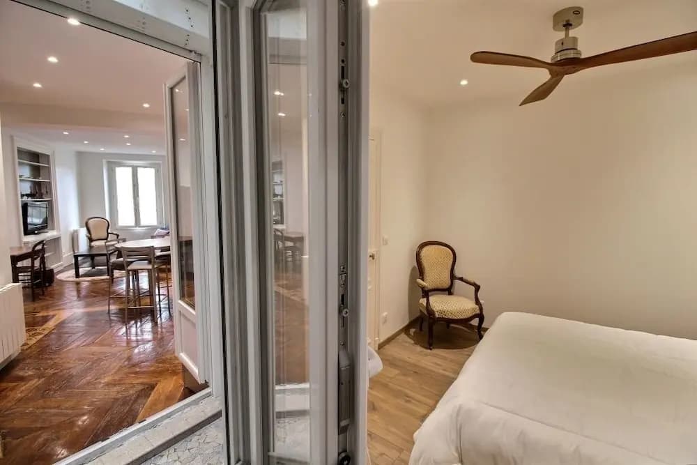104525 - Appartement 4 personnes à Paris - photo 6