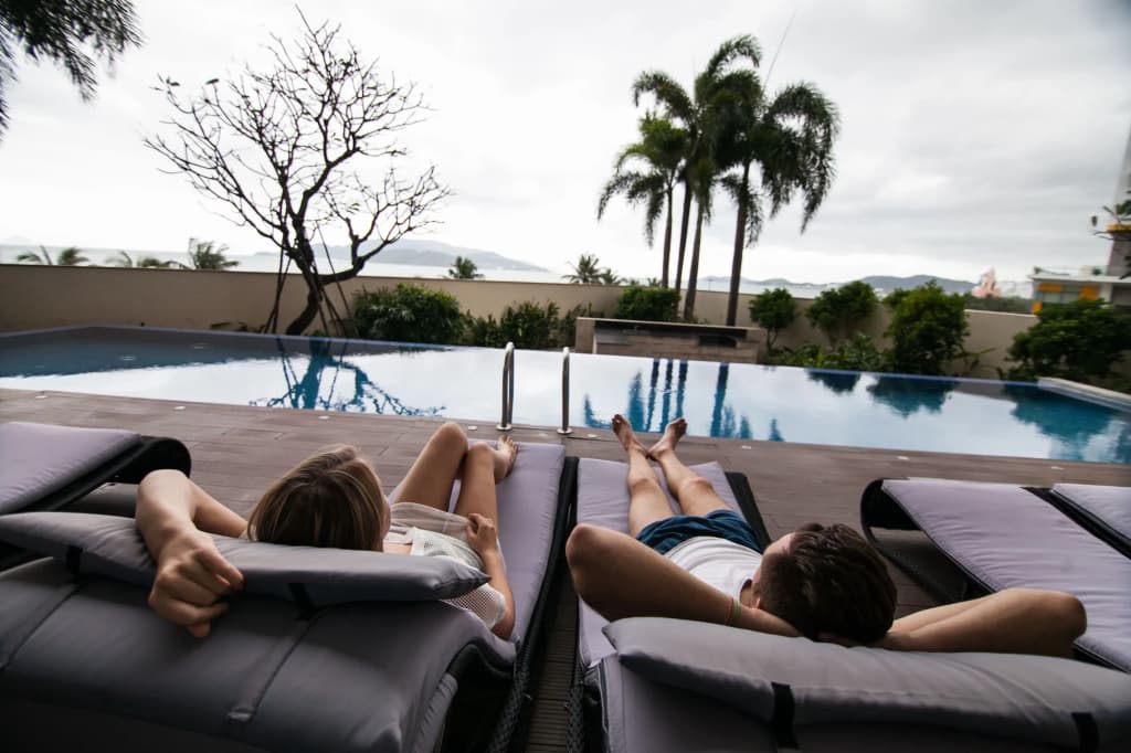 The Costa Nha Trang Residences - photo 35