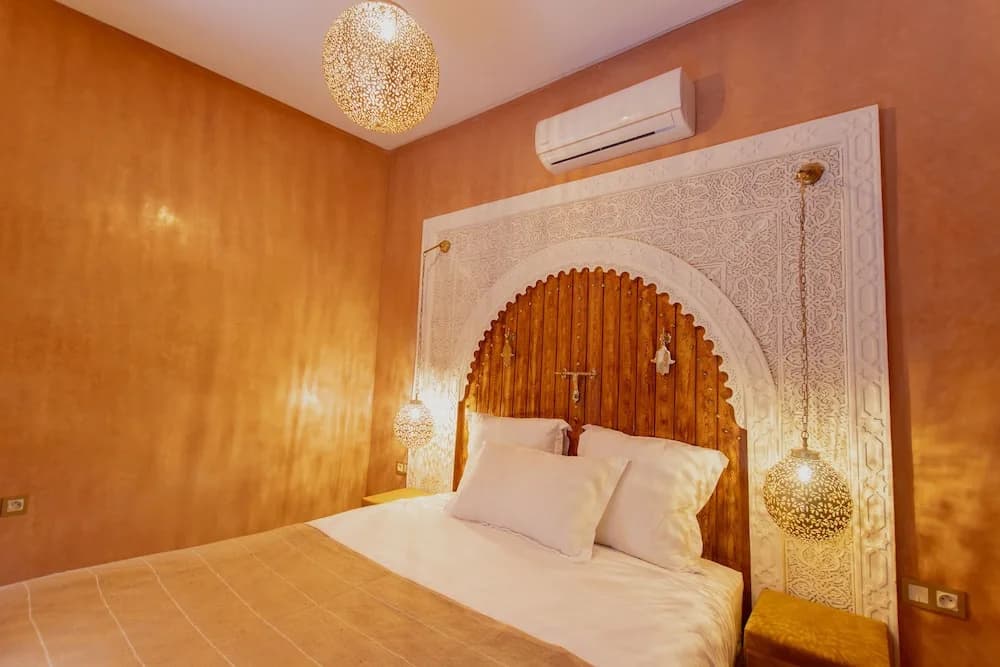 Riad Marrakech  Doors - photo 6
