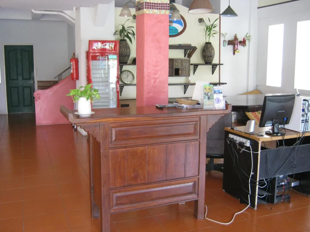 Baan Talay - photo 18