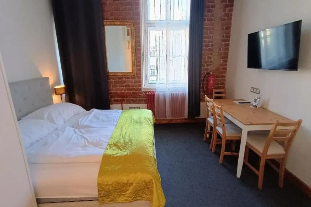 S42 Hotel Prague - photo 7