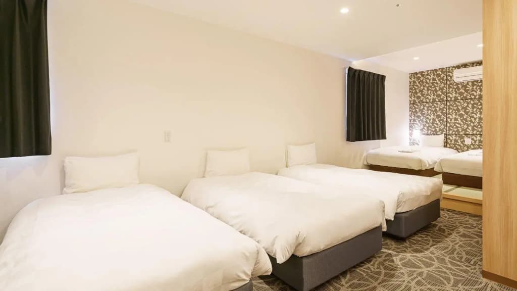 Sakura Garden Hotel - photo 5