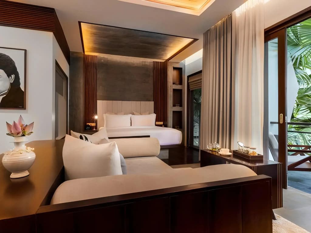 Jaya House River Park Hotel - photo 41