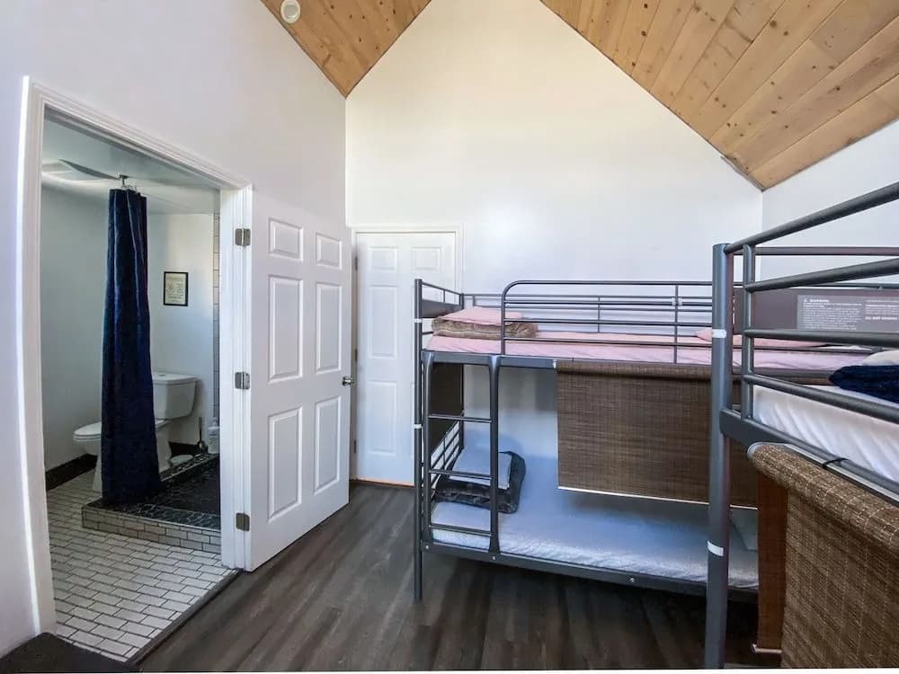 The Rumi Hostel - photo 4