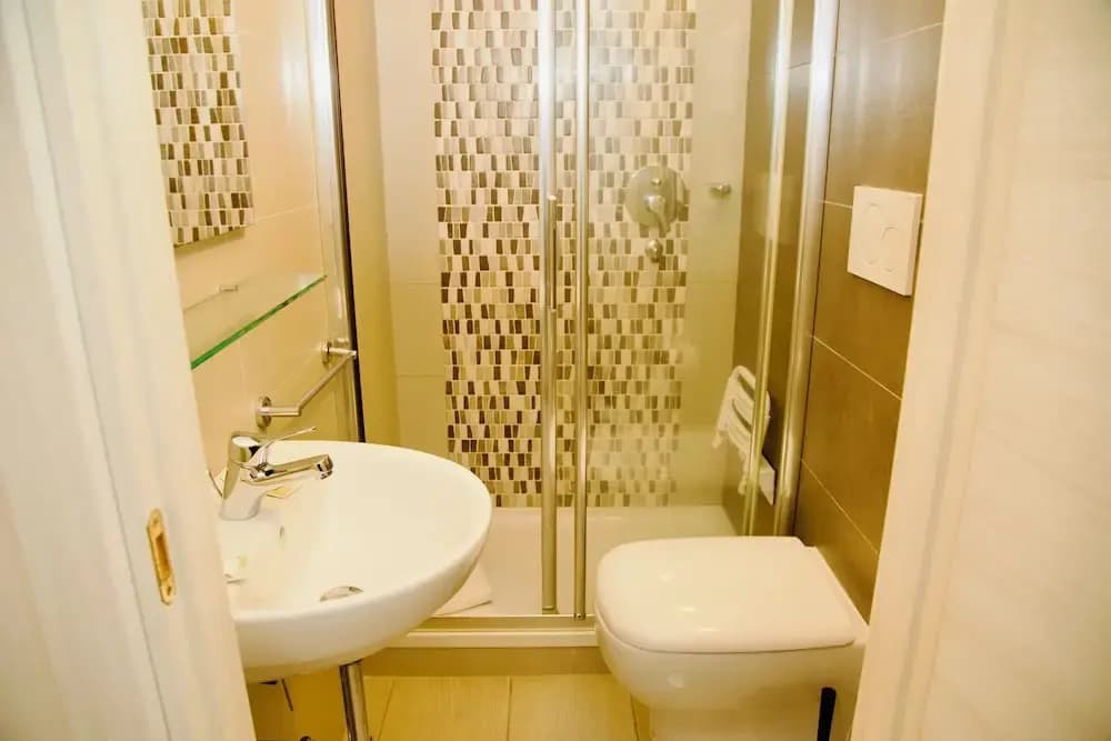 Hotel Marechiaro - photo 9