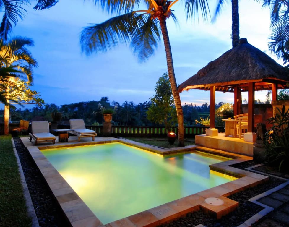 Wapa di Ume Ubud Resort & Spa - photo 12