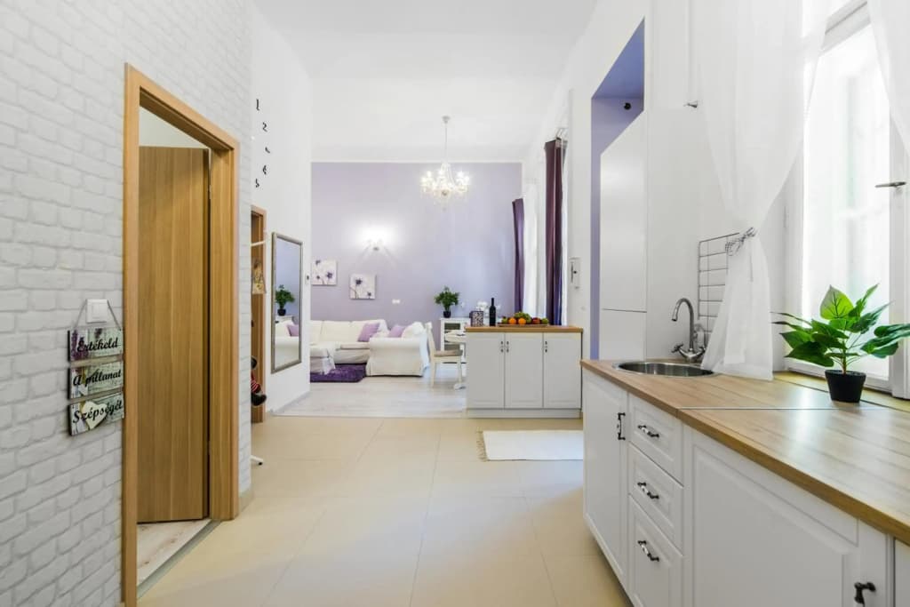 Dominika Apartment - photo 6