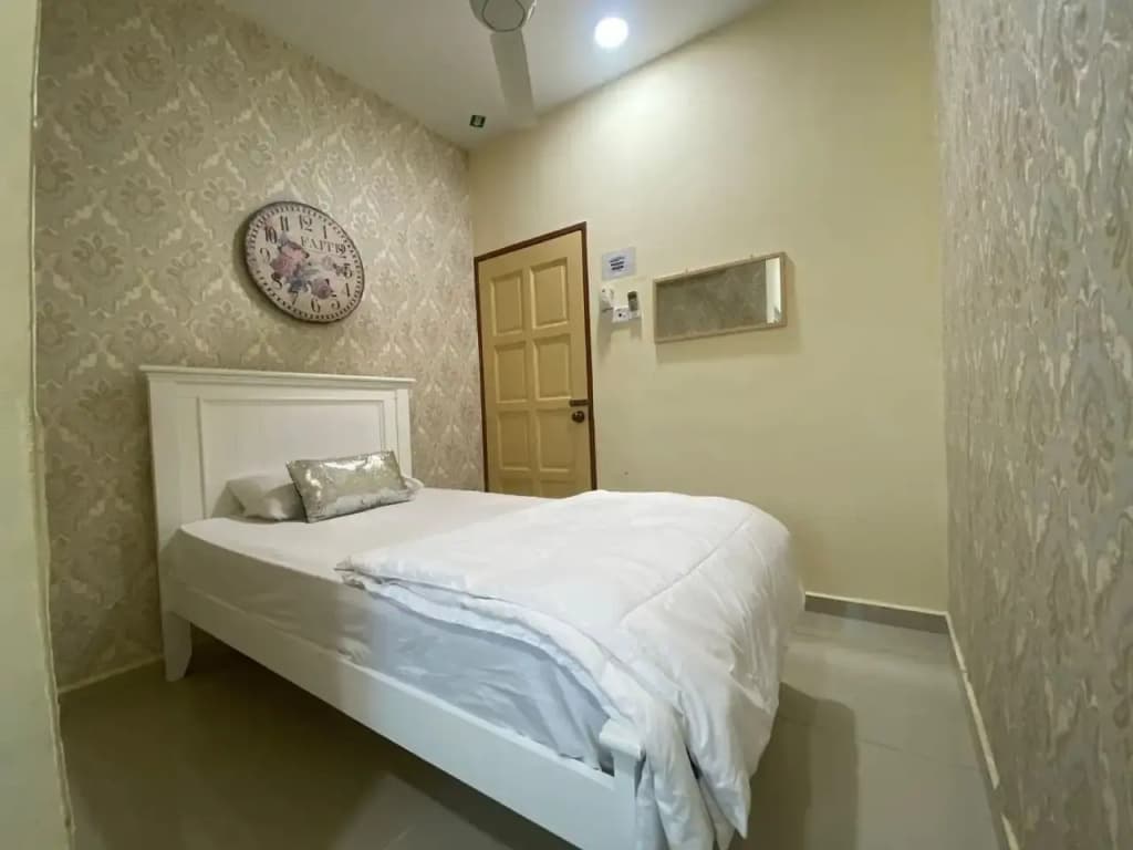 AAM Hotel - photo 5