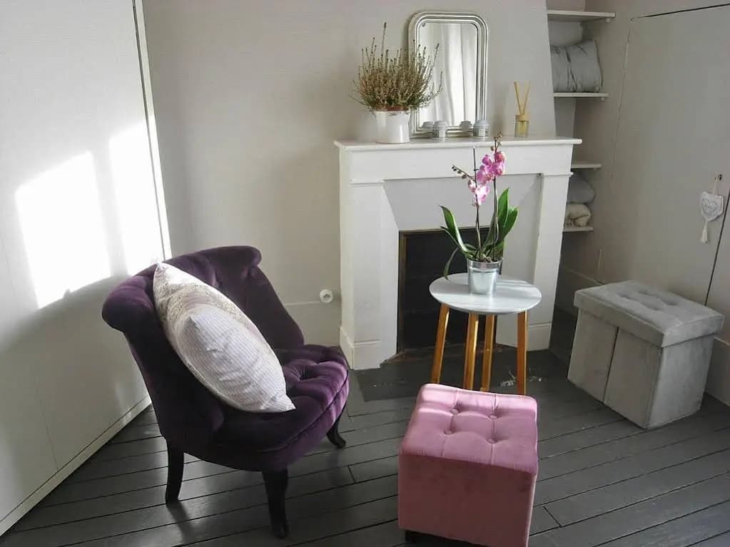 Cute Nest in Marais District - photo 10