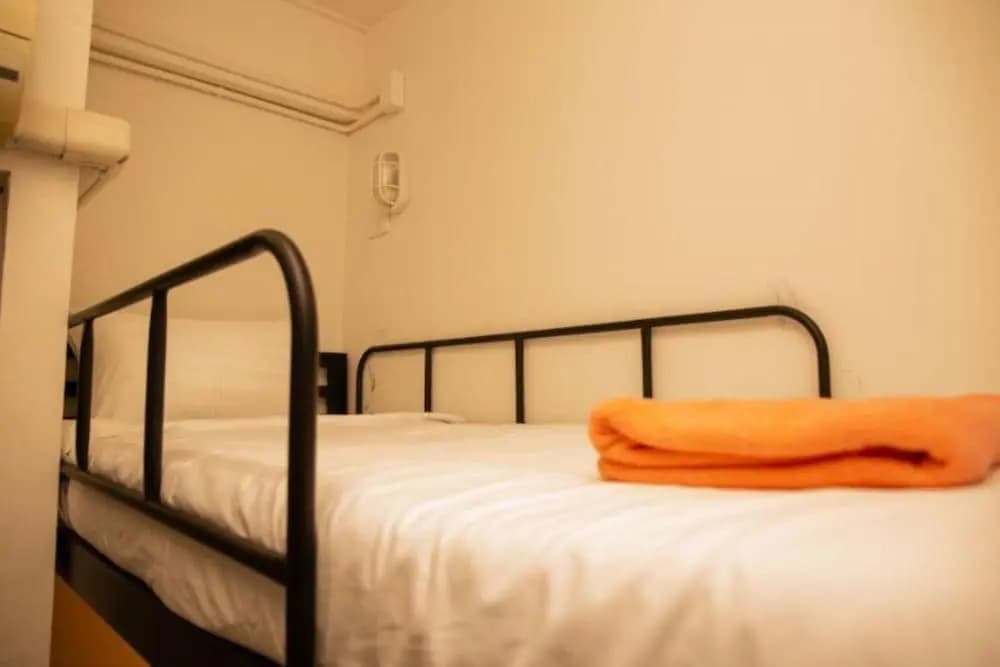 3 Plus 1 Hostel - photo 22