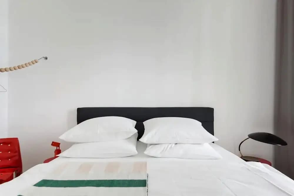 Top Luxury Space Spree Mitte Berlin - photo 3