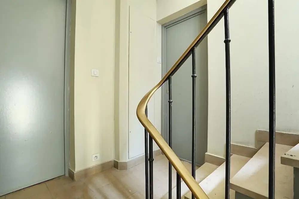Sublime et neuf appartement centre de Paris (Sedaine) - photo 7