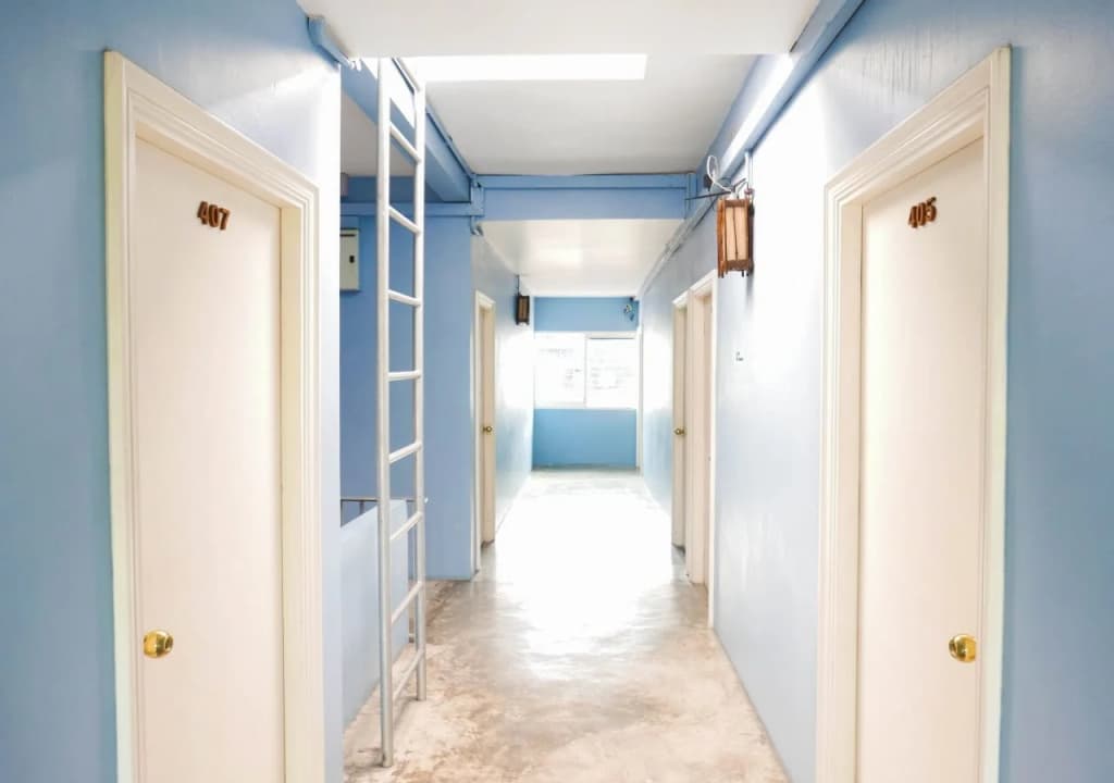 At Smile Oasis Houses - photo 15