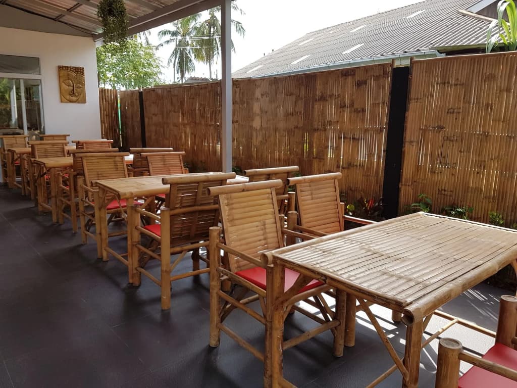 Samui Zenity Hotel - photo 23