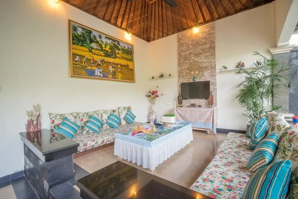 Villa Mia And Spa - photo 43