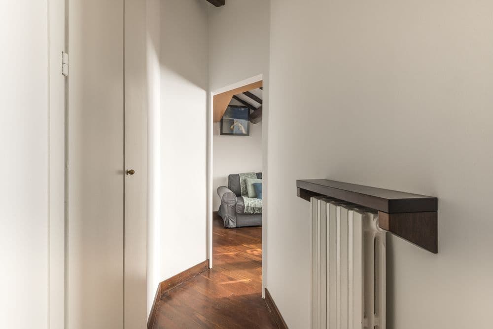 Porta Ticinese – RentClass Mansarda - photo 8