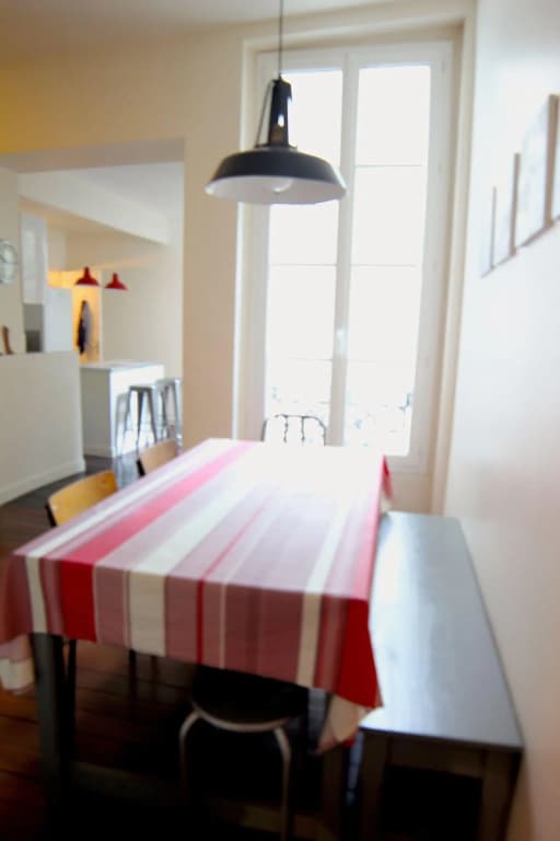 Luxury Apartment in Montorgueil 1&2 - photo 6