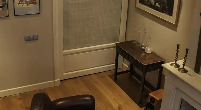Dashwood Bed & Breakfast - photo 7