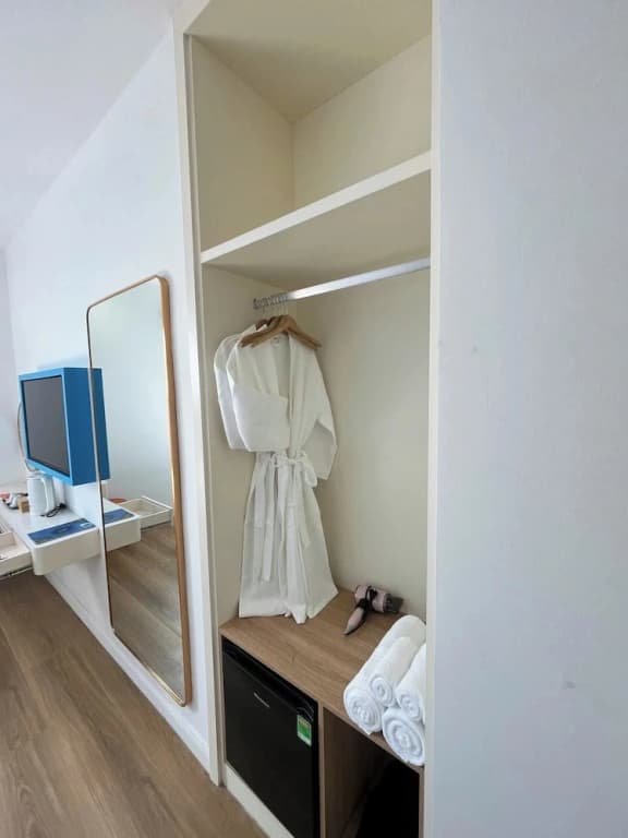 Hub Multi 3 Hotel - photo 20