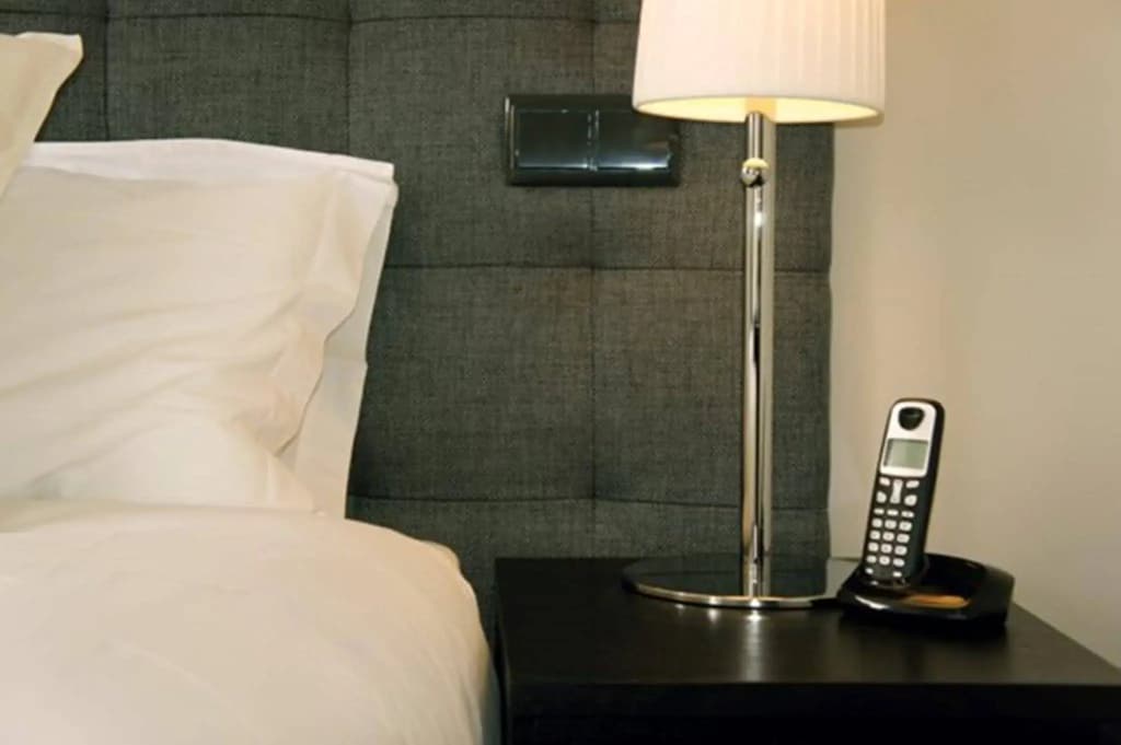 Rossio Garden Hotel - photo 3