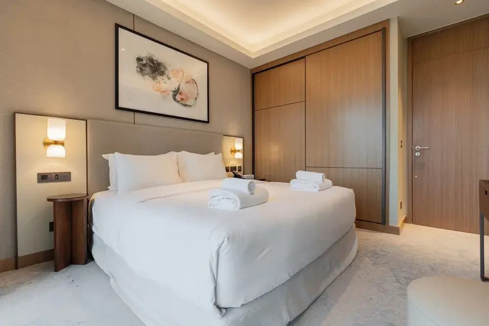 Address Opera Residences - Downtown - photo 3
