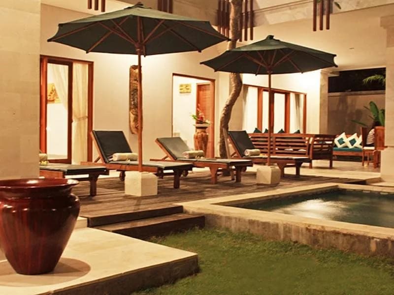 Savana Villas - photo 1