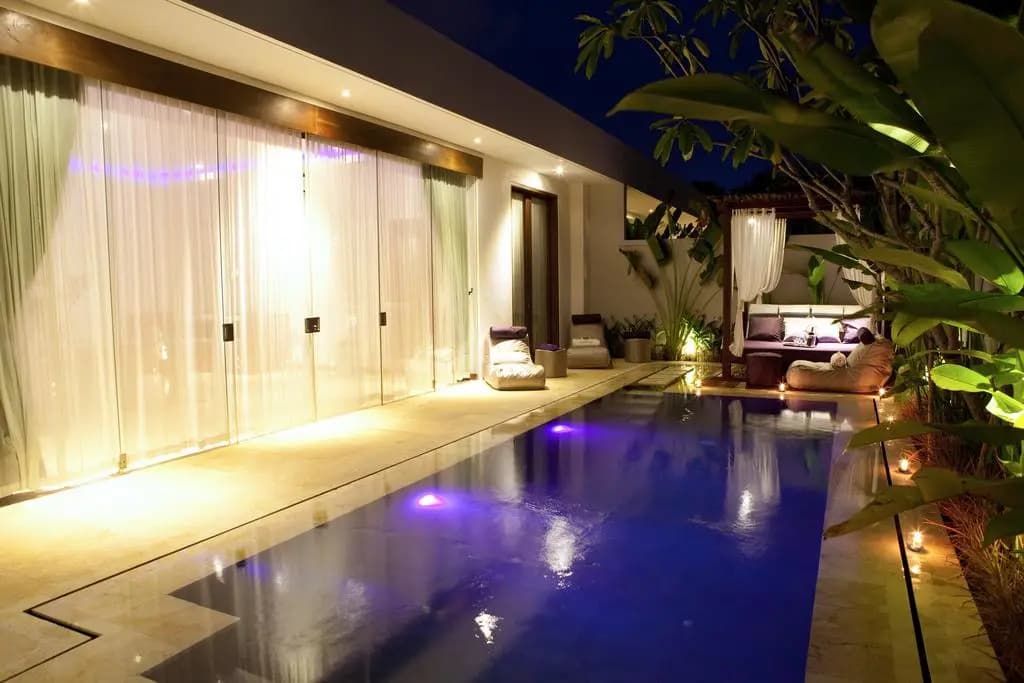 Anema Villa Seminyak - photo 16