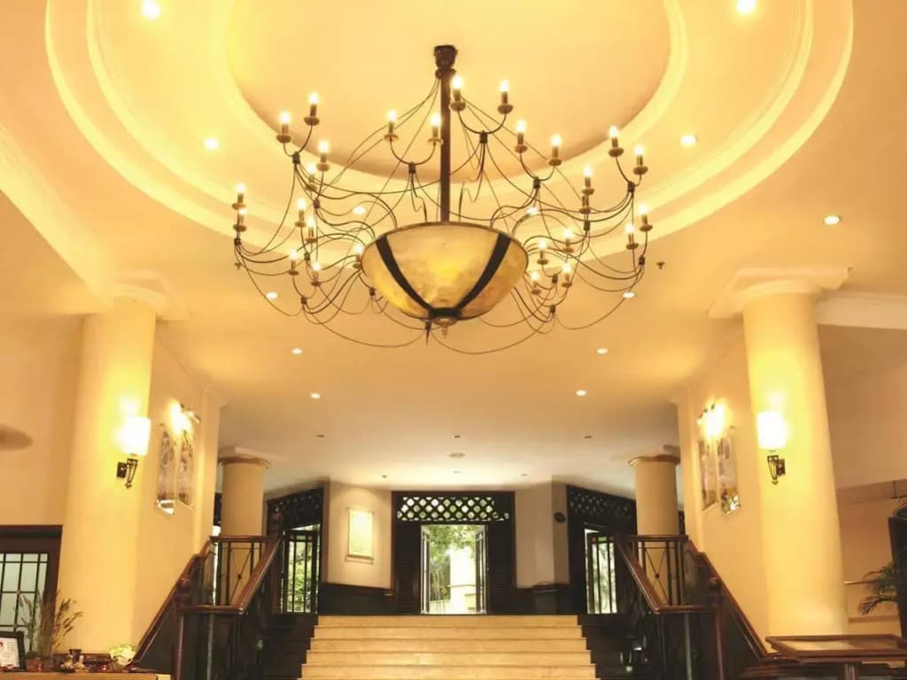 Palm Garden Hotel, Putrajaya, a Tribute Portfolio Hotel - photo 13