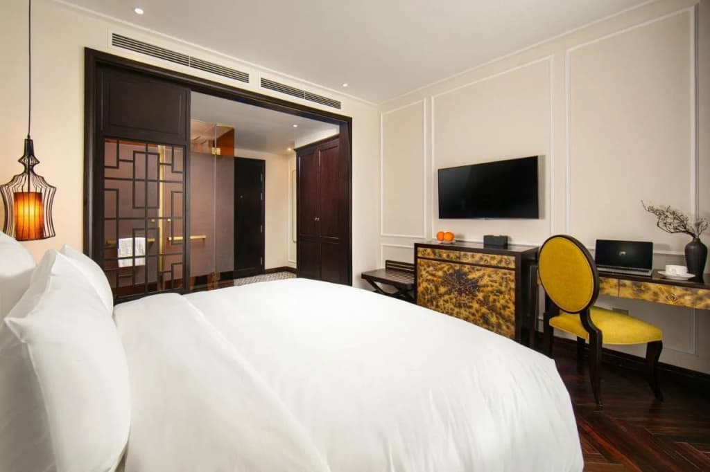 GM Premium Hotel - photo 5