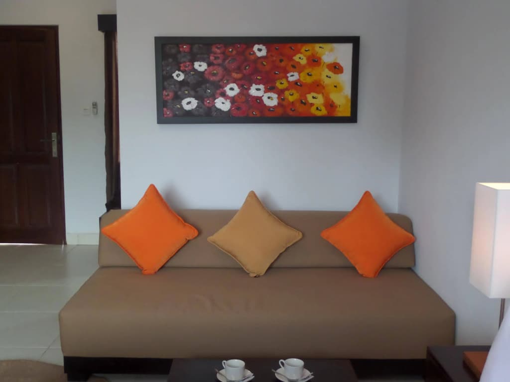 Bali Krisna Villa & Apartment - photo 3