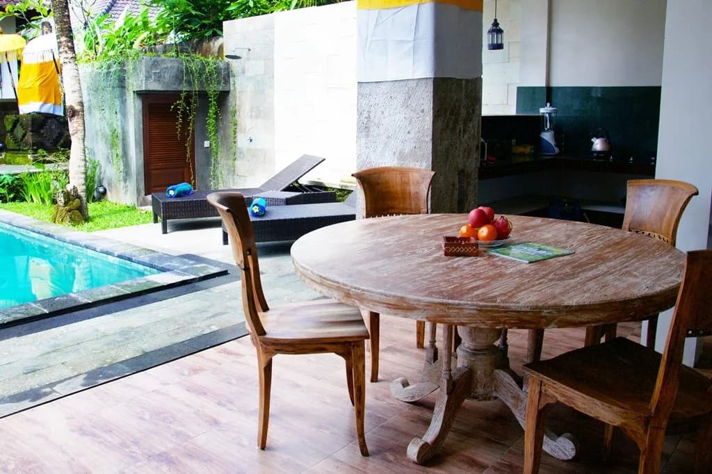 Full Moon 8 Bed & Breakfast - photo 11