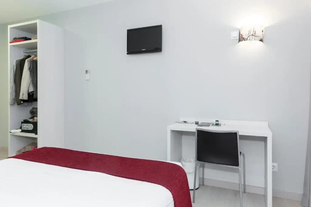 Hostal Aslyp 114 - photo 6