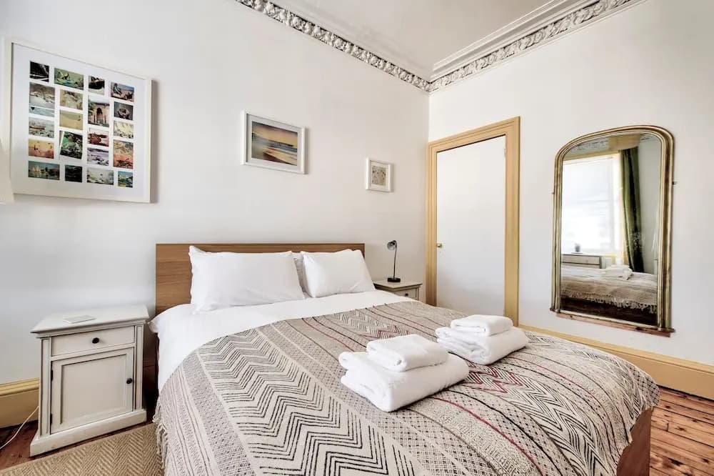 Cosy 2BR Home, 5 Minutes From Edinburgh Waverley! - photo 5