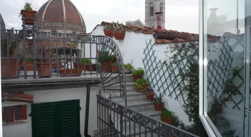 La Terrazza San Lorenzo - photo 8