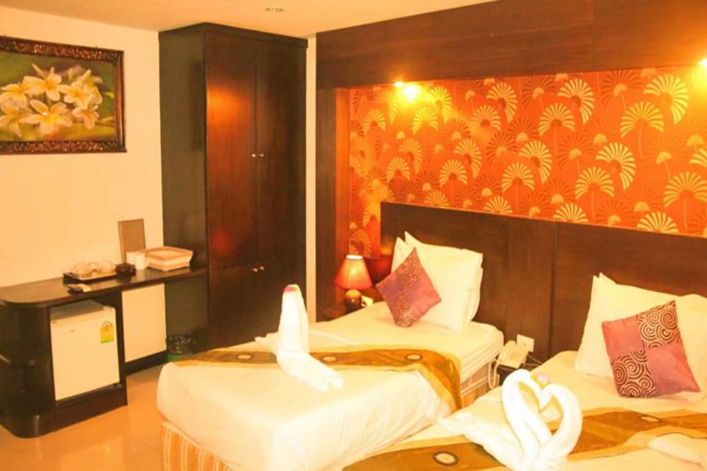 Tez Palace Hotel - photo 2