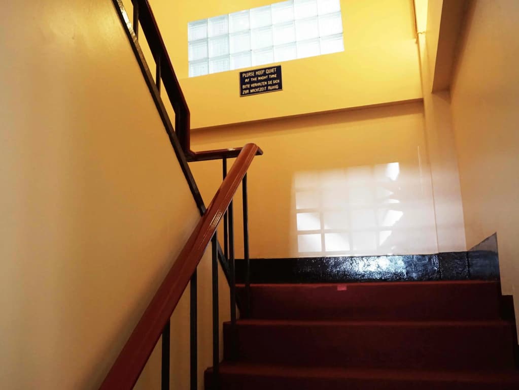 Sureena Hotel - photo 10