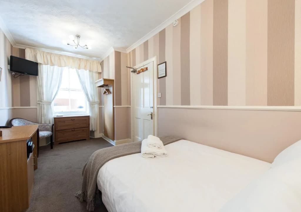 The St. Valery Guest House - photo 5