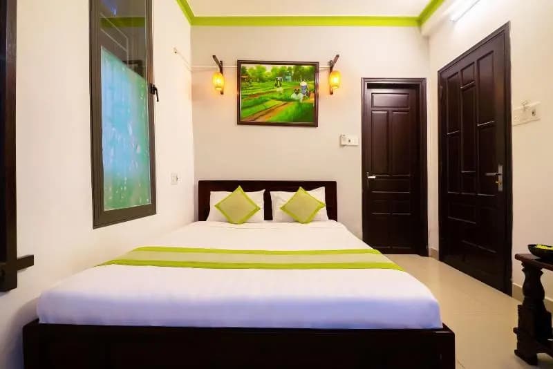 Coconut Hamlet Homestay - photo 2