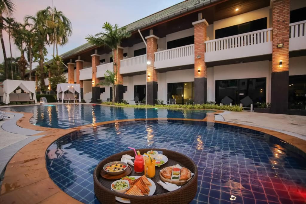 ETK Patong - photo 14