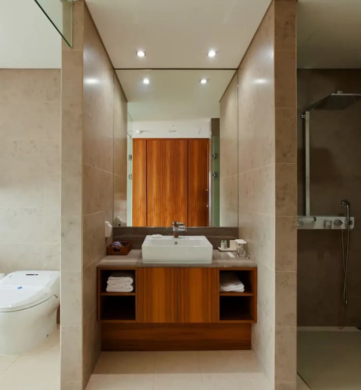 Hankang hotel - photo 8