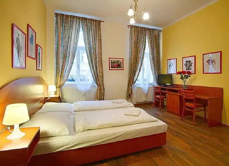 Apartment Amandment - photo 2