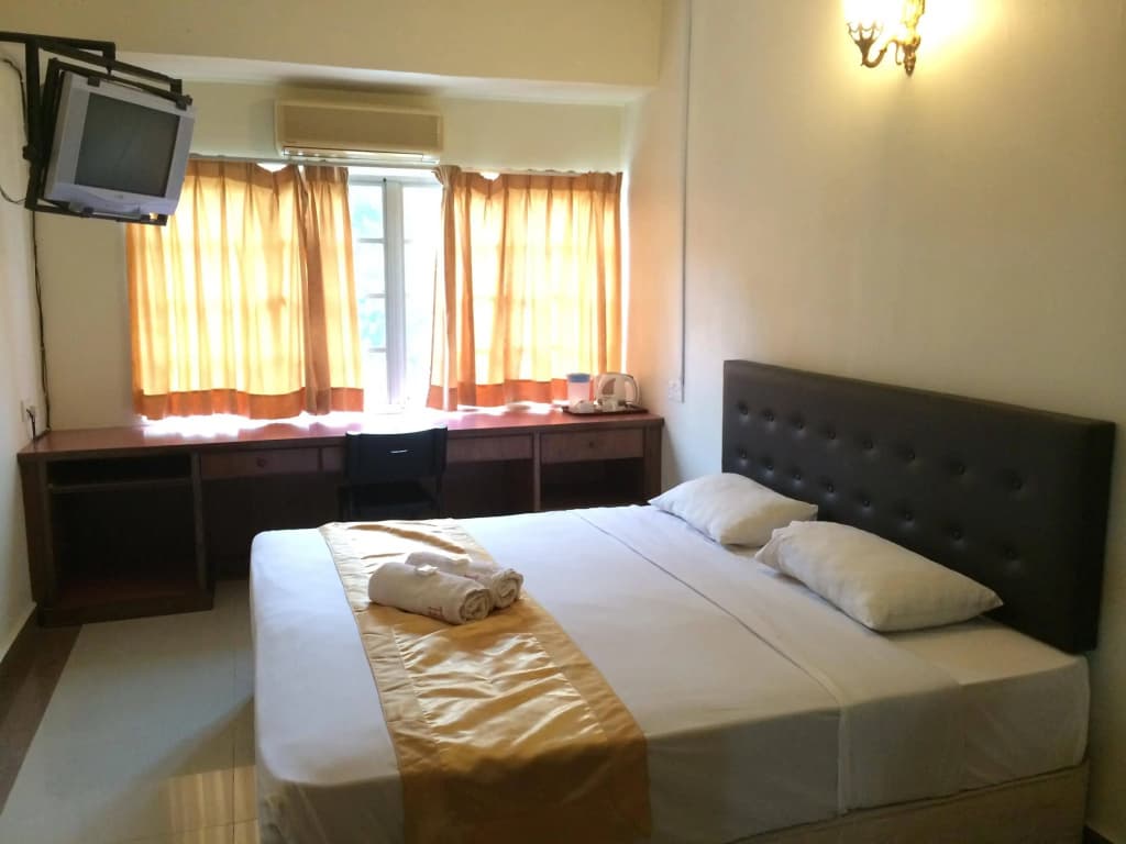 Nice Stay Hotel - photo 2