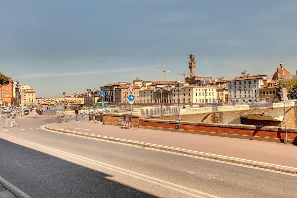 Serristori 31 in Firenze - photo 9