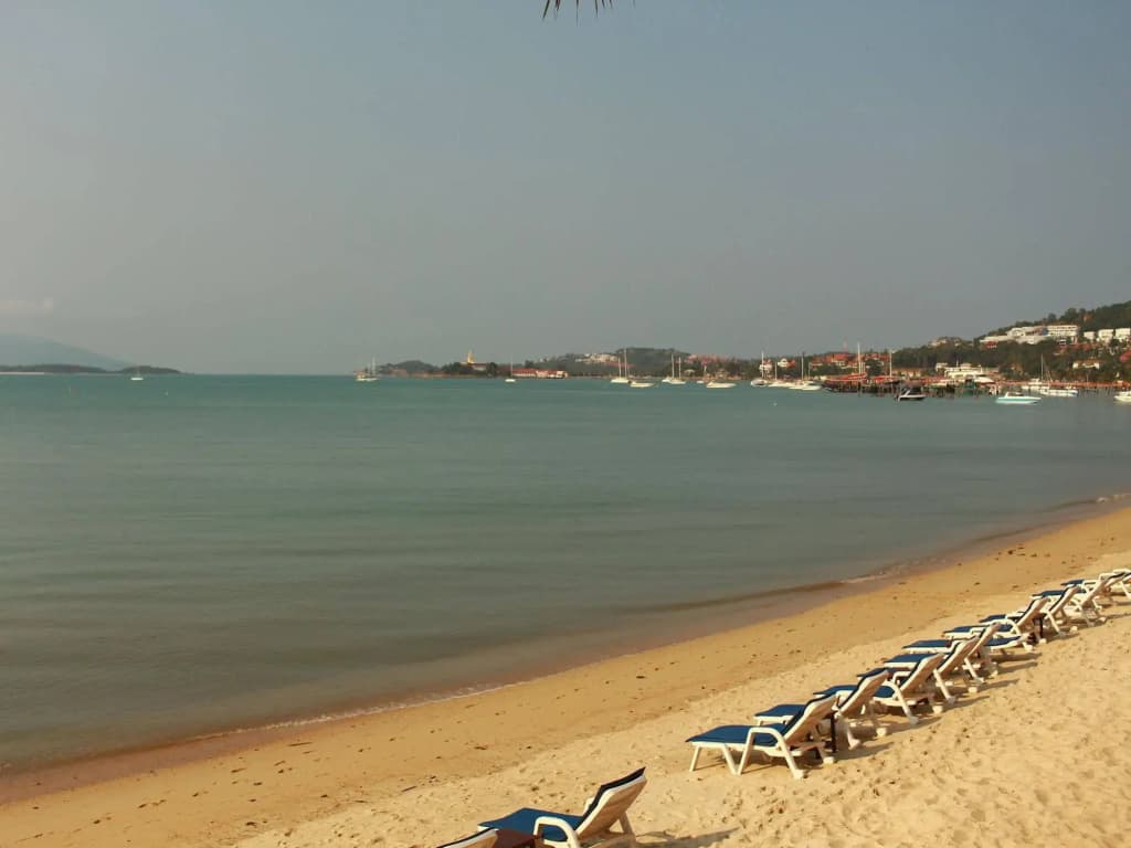 Daetong Resort - photo 10